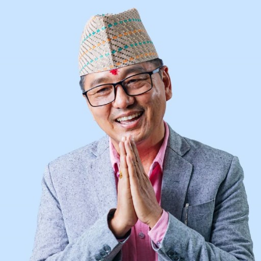 राजेन्द्र प्रसाद लिङ्देन