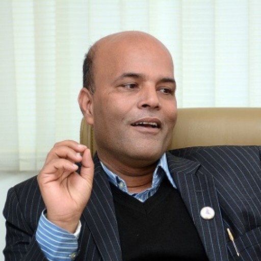 अमरेश कुमार सिह