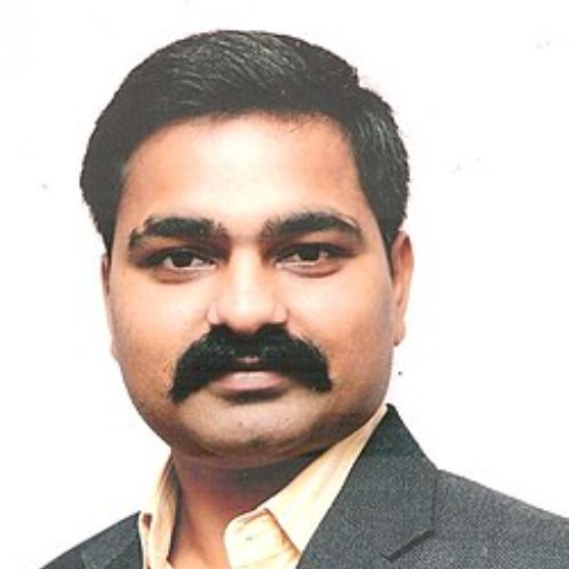 अभिषेक प्रताप शाह