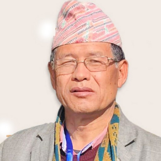 धनराज गुरुङ्ग