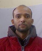 मुकेश कुशवाहा