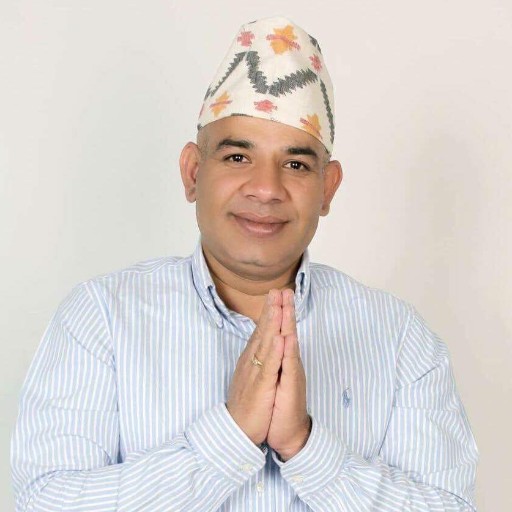 मोहन आचार्य