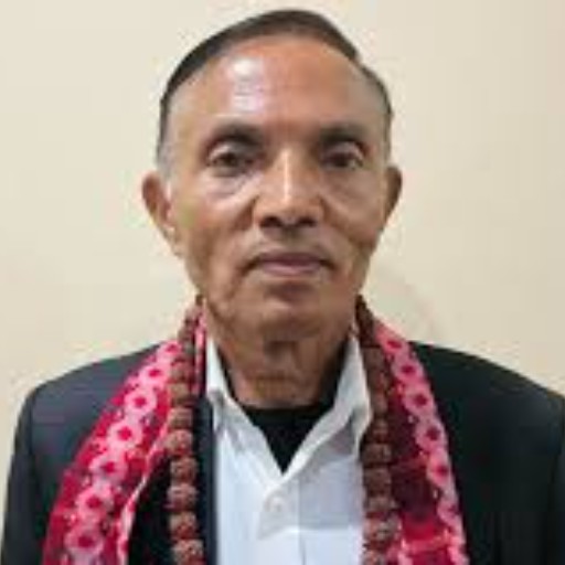 देवराज पाठक