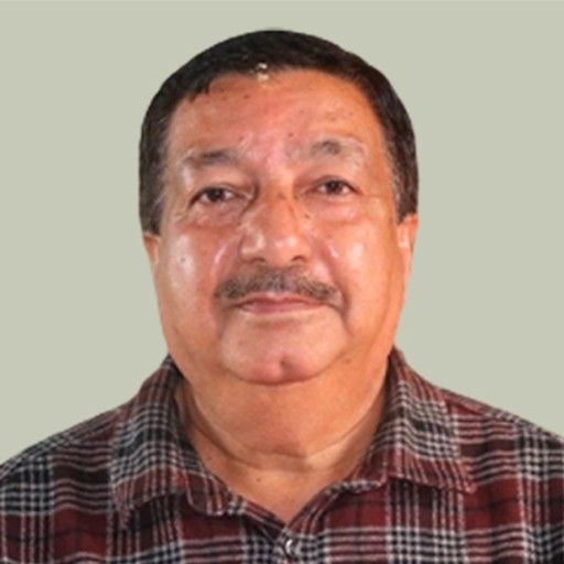 सन्तोष चालिसे