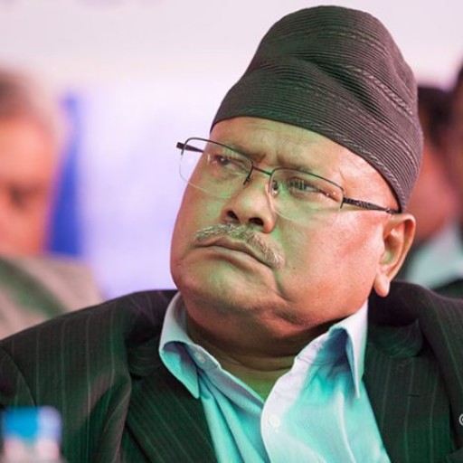 विजय कुमार गच्‍छदार