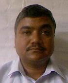 दिनेश कुमार बस्नेत