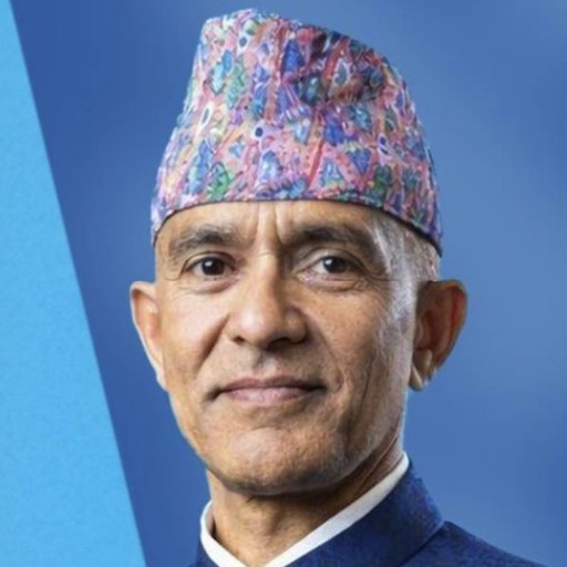 शम्भु प्रसाद ढकाल