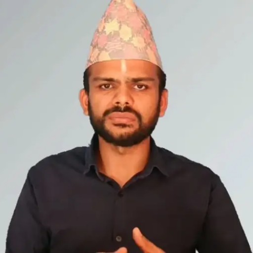 सागर ढकाल