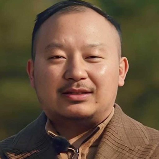 योगेश गौचन थकाली