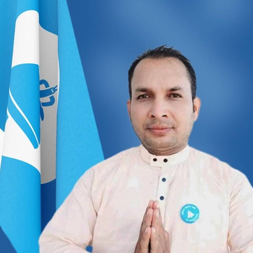 गणेश धिमाल