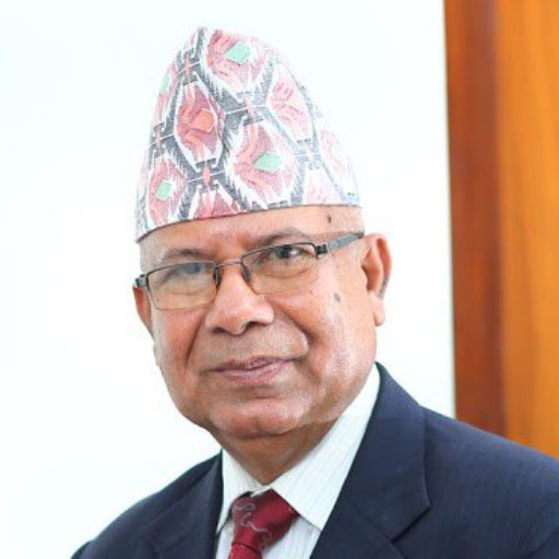 माधव कुमार नेपाल