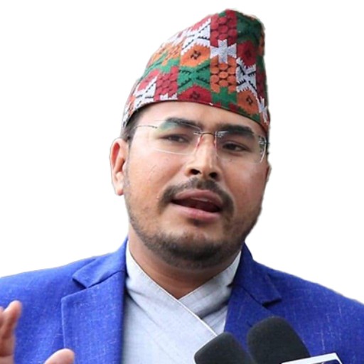 ज्ञान बहादुर शाही