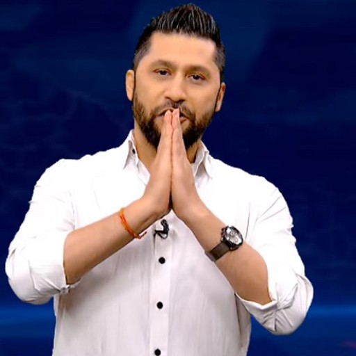 रवि लामिछाने