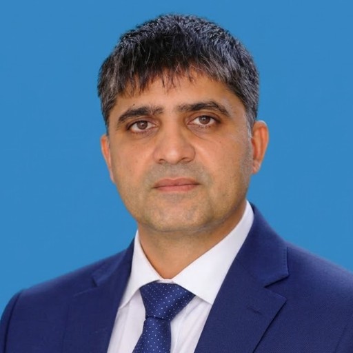 अचुत्तम लामिछाने