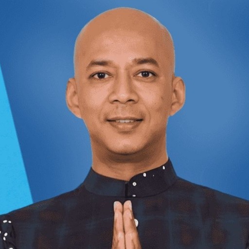 अमर कान्त चौधरी