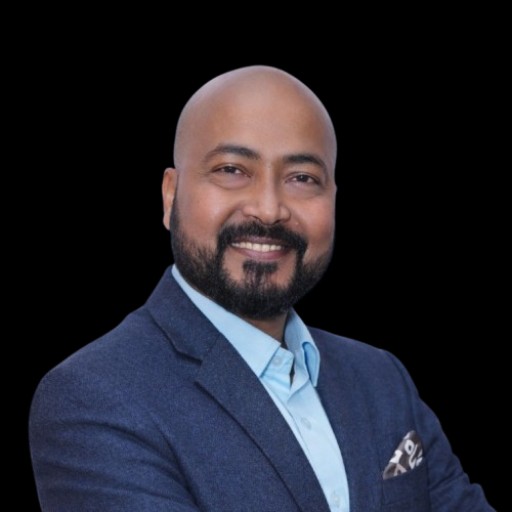 अरबिन्द साह