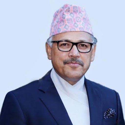 अर्जुन कुमार कार्की