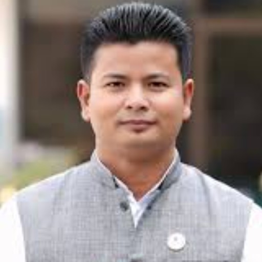 अशोक कुमार चौधरी