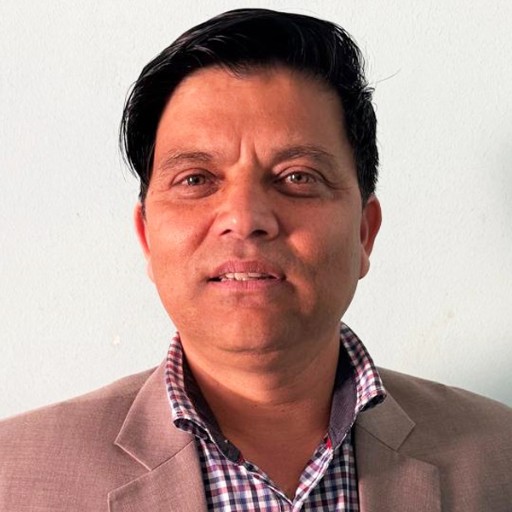 आनन्‍द बहादुर चन्‍द