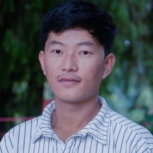 आरेन राई