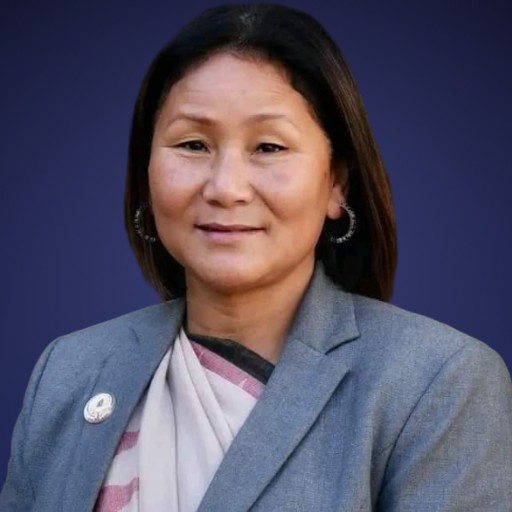 इन्दिरा राना मगर