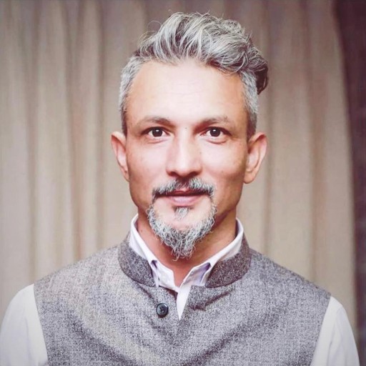 उत्तम प्रसाद पौडेल