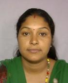 कबिता पुडासैनी (अधिकारी)