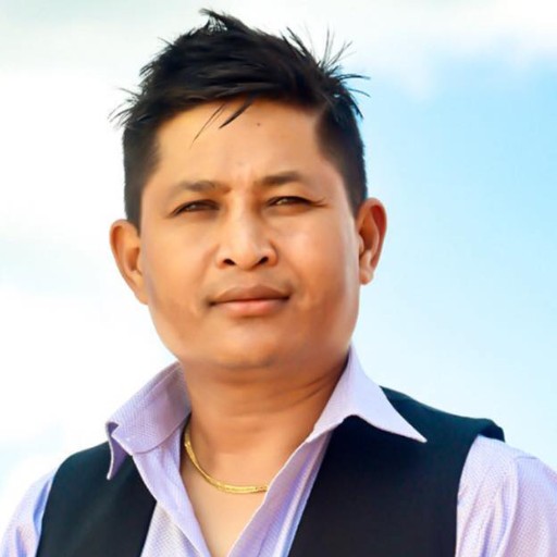 बुद्ध रत्न महर्जन