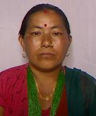 कुमारी हरिकला श्रीस मगर