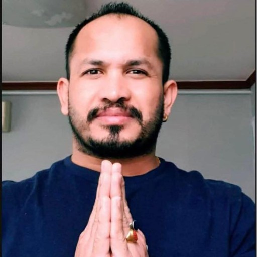 कृष्ण कुमार कार्की