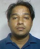 लाल बिक्रम थापा