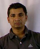 कृष्ण रिजाल