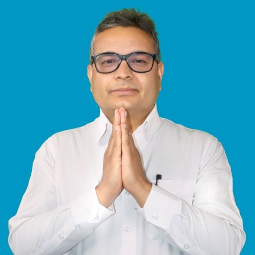 कृष्ण हरी बुढाथोकी