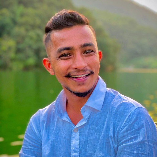 के पी खनाल