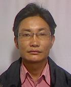 केशर मान चाम्लिङ