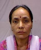 केशरी श्रेष्‍ठ