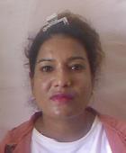 कैसर जहा भन्ने सकिना मुस्लीम​