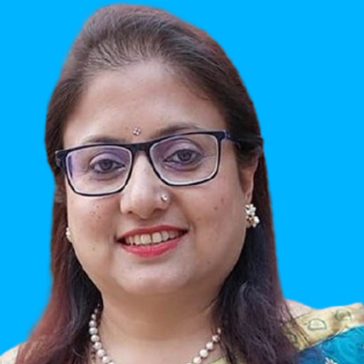 कोमल ज्ञवाली