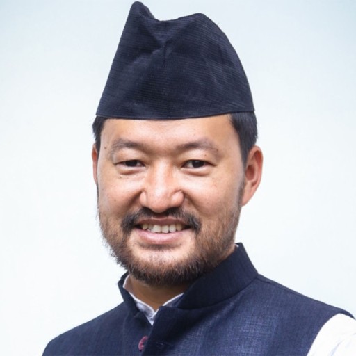 क्षितिज थेबे