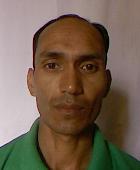 खडक बहादुर ठकुराठी