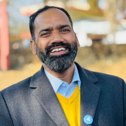 खडक राज पौडेल