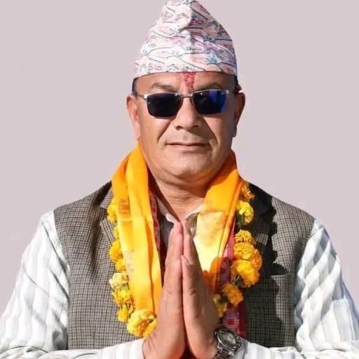 खड्ग शाही