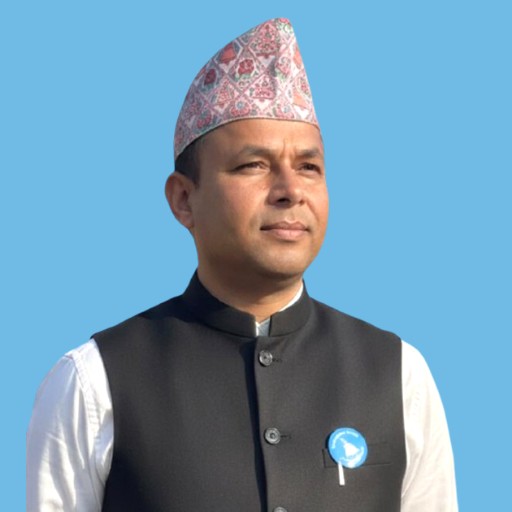 खेम राज कोईराला