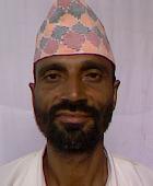 याम प्रसाद दाहाल