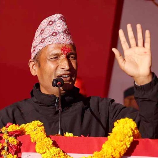 गोपाल शर्मा