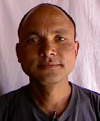 गोविन्द गिरी