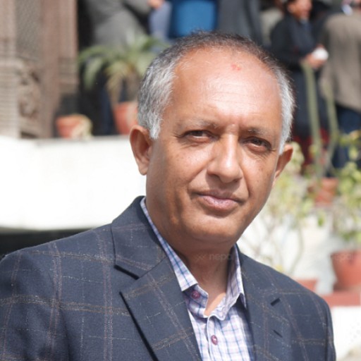 गोविन्द भट्टराई