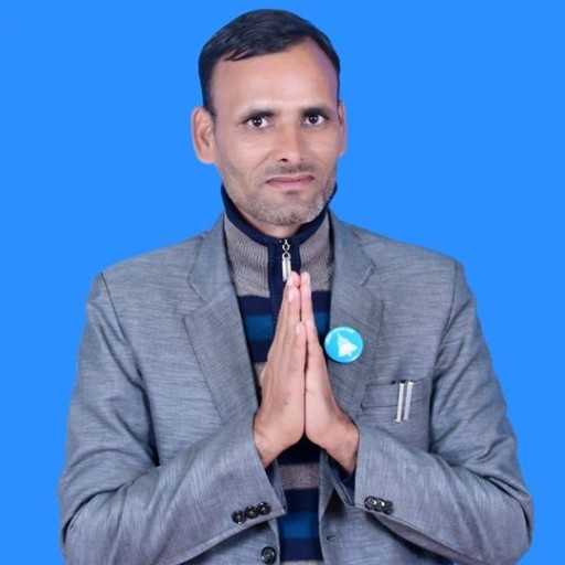 जगत प्रसाद जोशी