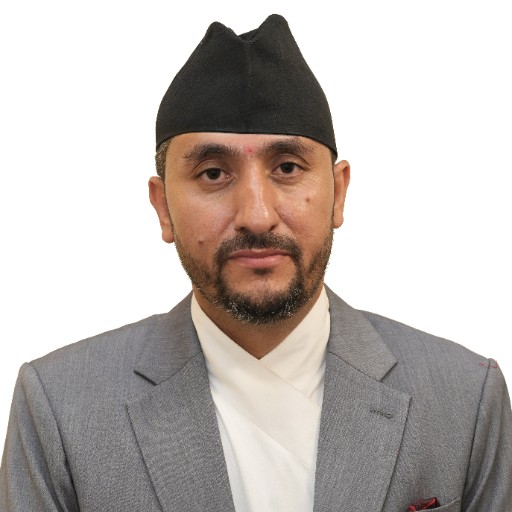 जगदिश खरेल