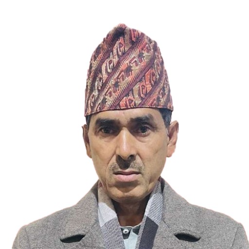 जनक राज गिरी